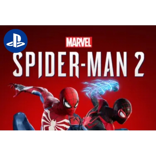  Spiderman 2 PS5 - HIZLI TESLİMAT